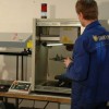 Laser marking