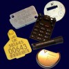 Laser marking