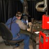 MIG/MAG and TIG welding