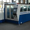 Découpe laser