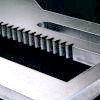 Découpe laser