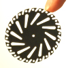 Découpe laser