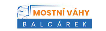 Mostní váhy