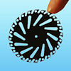 Laser cutting